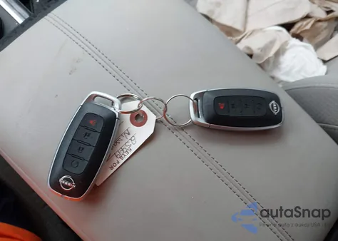 2024 Nissan Pathfinder Sv 4Wd from USA, damaged, VIN 5N1DR3BC9RC278693